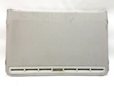 11-18 VW VOLKSWAGEN JETTA TETO SOLAR FRONTAL TETO SOLAR JANELA SOMBRA PAINEL CEGO FABRICANTE DE EQUIPAMENTO ORIGINAL comprar usado  Enviando para Brazil