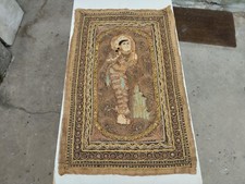 Antico arazzo orientale usato  Torino