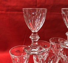 Verre vin porto d'occasion  Nancy-