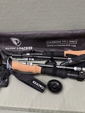 Alpin loacker collapsible for sale  Lakewood