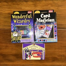 Magic sets younger for sale  BRISTOL