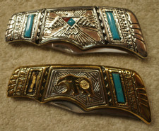 Franklin mint southwestern for sale  Mandan