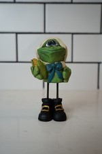 Vintage autumn frog for sale  Tacoma