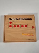 Vintage dusyma drück for sale  YORK