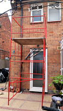 diy scaffolding for sale diy scaffolding for sale NOTTINGHAM