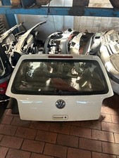 Lupo heckklappe kofferraum gebraucht kaufen  Hannover