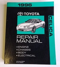 1996 toyota celica for sale  Payette