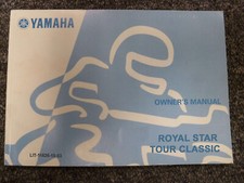 1997 yamaha royal for sale  Dubuque