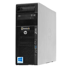 Core z620 xeon gebraucht kaufen  Pollenfeld