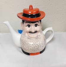 Desperate dan teapot for sale  LANCASTER