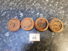 Vintage metal cast for sale  CLACTON-ON-SEA