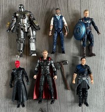 Marvel legends job for sale  ABERDEEN