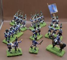 Voltigeurs Jovem Guarda Francesa Napoleonic Wars 28mm (NNN817), usado comprar usado  Enviando para Brazil
