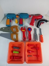 Childrens play tools for sale  Bethany