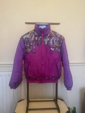 Ladies ski jacket for sale  SMETHWICK