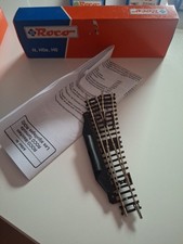 Roco handweichen 22267 gebraucht kaufen  Isen
