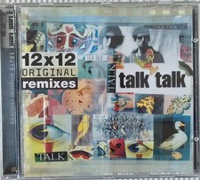 Album talk talk d'occasion Album talk talk d'occasion  Évian-les-Bains