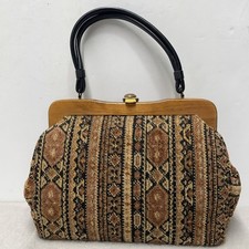 Vintage tapestry carpet for sale  Van Buren