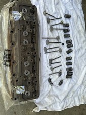 Complete 235 chevy for sale  Springfield