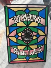 Dewars white label for sale  Galveston