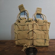 Kombat tactical molle for sale  HEANOR