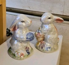 Set iridescent easter for sale  West Palm Beach
