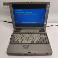 Toshiba tecra 520 for sale  CANTERBURY