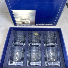Coffret verres whisky d'occasion  Maignelay-Montigny