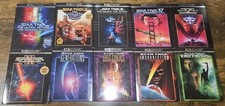 Lot star trek for sale  Wallingford