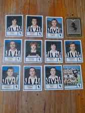 Raro scudetto juventus usato  Zungoli