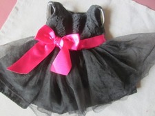 Vetement robe doll d'occasion  Chamarande