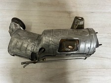 Riginal pel dieselpartikelfilt gebraucht kaufen  Idar-Oberstein