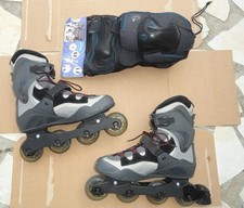 Rollers neufs fila d'occasion  France