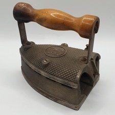 Antique edwardian cast for sale  WAKEFIELD