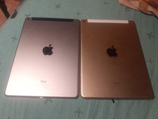 Chassis ipad air d'occasion  Aubervilliers