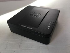 Cisco spa112 voip gebraucht kaufen  Stuttgart