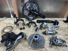 Shimano tiagra sora for sale  Broomfield