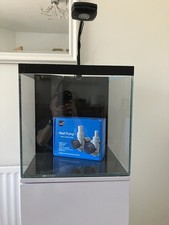 Fish tank aquarium for sale  POOLE