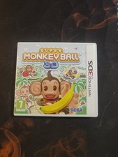 Super monkey ball d'occasion  Bastia-