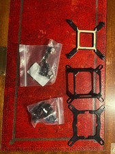 Metal mounting bracket for sale  GLASGOW