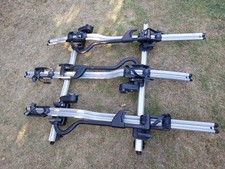 Dachquerträger dachfahrradtr� gebraucht kaufen  Hildesheim