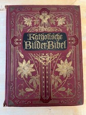 Katholische bilder bibel gebraucht kaufen  Monschau