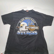 Harley davidson sturgis for sale  Columbus