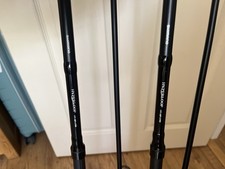 Shimano hyperloop carp for sale  SALISBURY