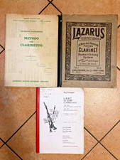 Lotto metodi vintage usato  Cesena