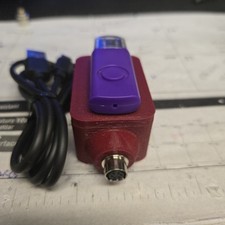 KFD Nano -Gen 1 KVL Keyloader com conector Hiirose comprar usado  Enviando para Brazil