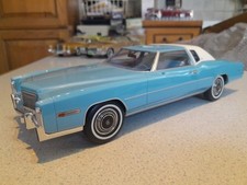 Bos models cadillac d'occasion  Expédié en Belgium