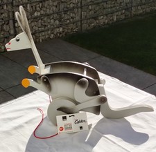 Alexander calder kangaroo gebraucht kaufen  Liederbach