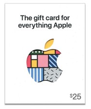 Dollar apple gift for sale  LONDON