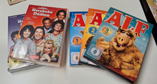 Alf dvd staffel gebraucht kaufen  Straelen